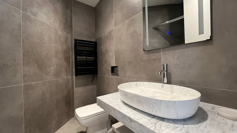 Venta de departamento en Manantiales de la Rutal al Mar